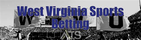 west virginia sportsbooks|WV Sports Betting: Best West Virginia Sportsbooks August 2024.